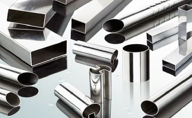 Inox 304 là loại thép không gỉ