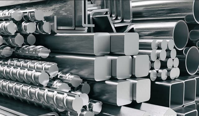 Inox 316 là thép không gỉ có độ bền cao